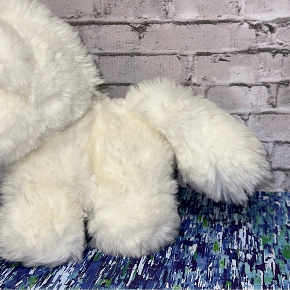 World’s Softest 10 in. White Unicorn Stuffed Animal Plush for Baby Toddler Kids - Picture 4 of 15